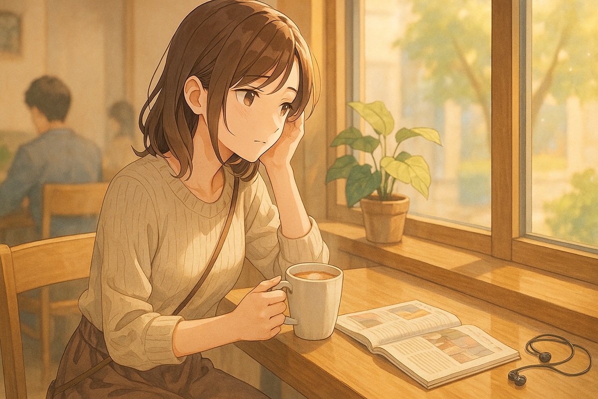 退職一ヶ月前でやる気ない時のストレス対処法