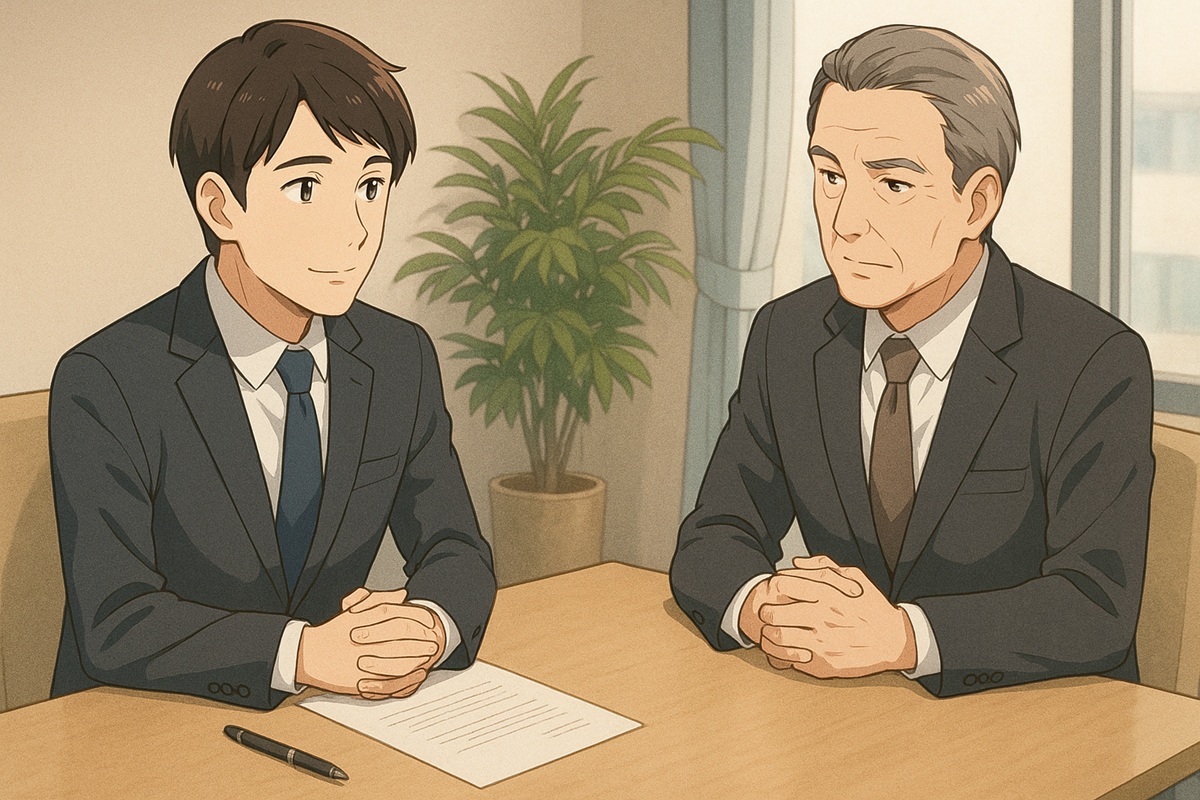 退職一ヶ月前でも揉めない有給消化の交渉術
