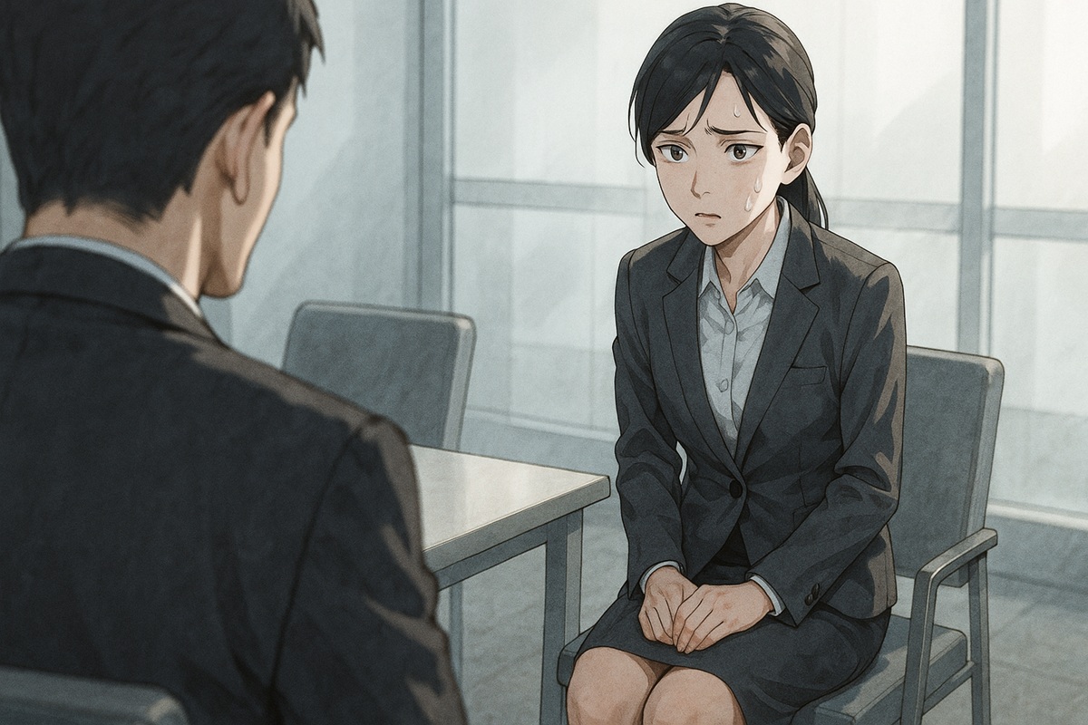 退職で転職先が決まっているという嘘がバレたらどうなる？