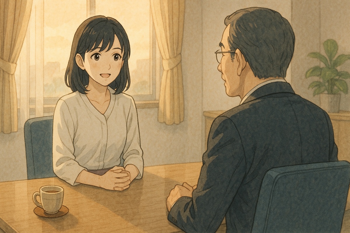 嘘を使わない円満な退職の言い方