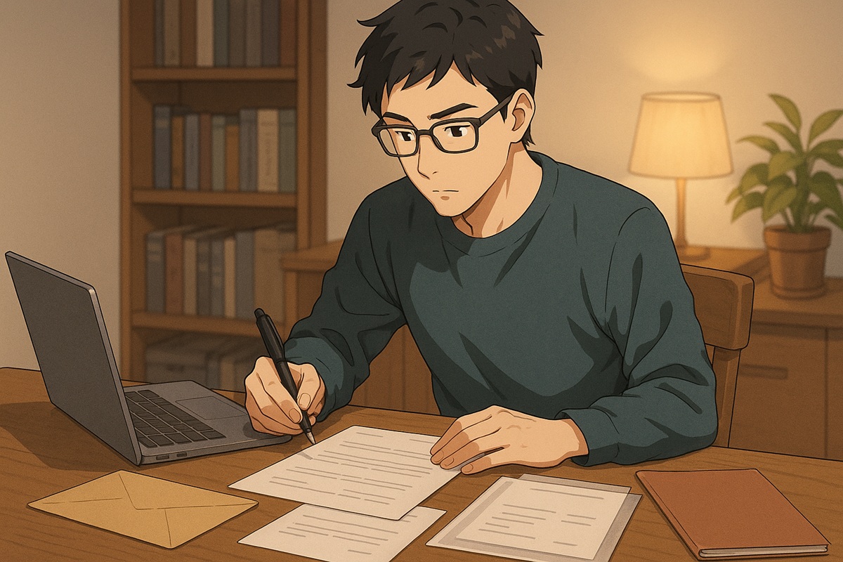 退職して失業保険と離職票が欲しい時はどうする