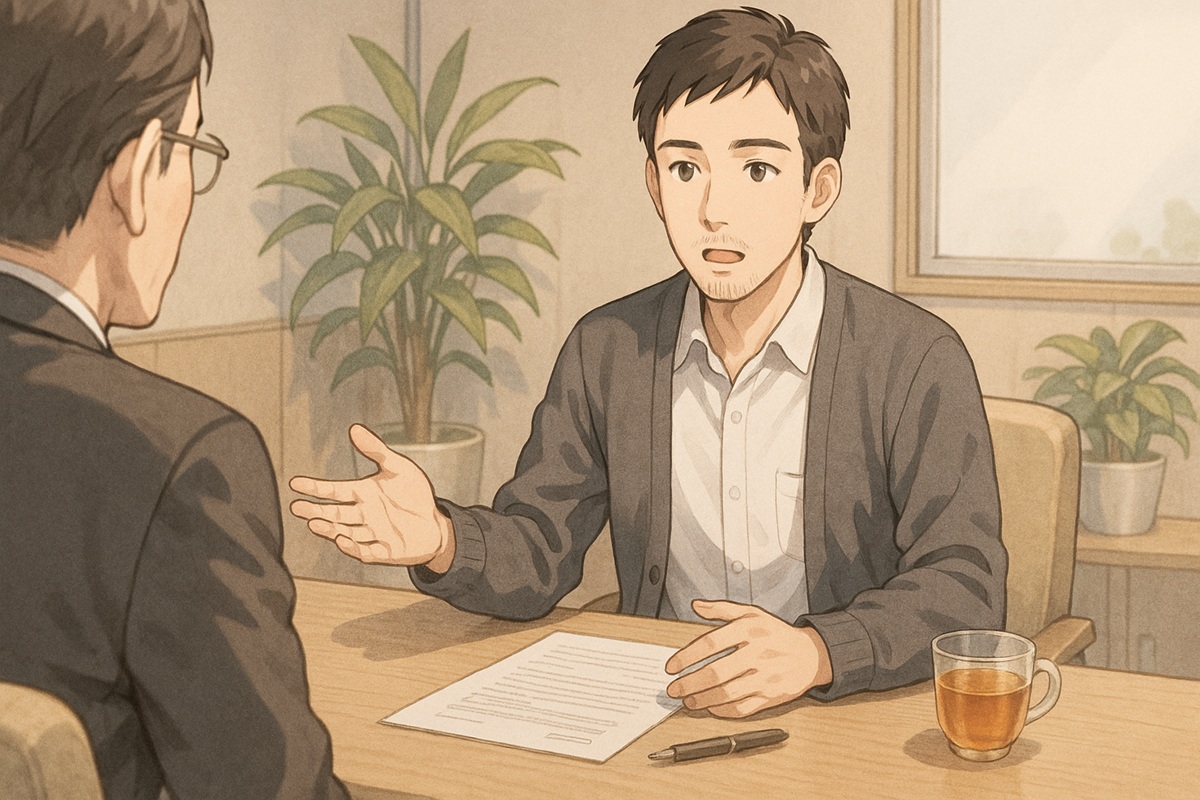 承諾されやすいパートの退職理由の伝え方