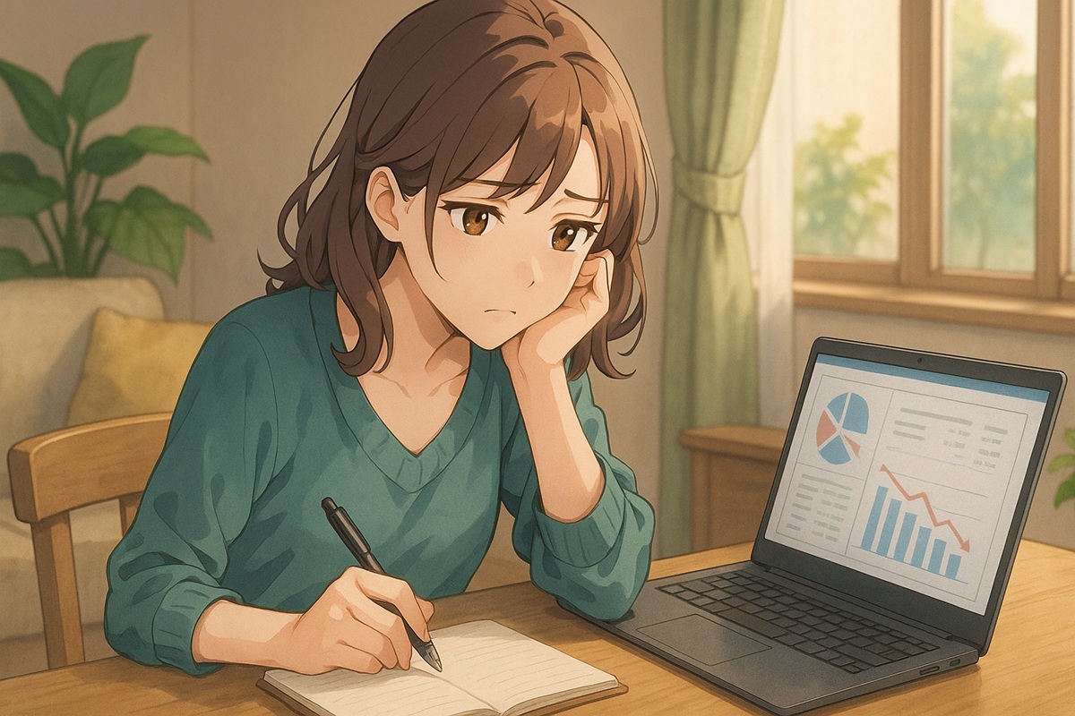 退職金減額のリスクをまず確認しよう