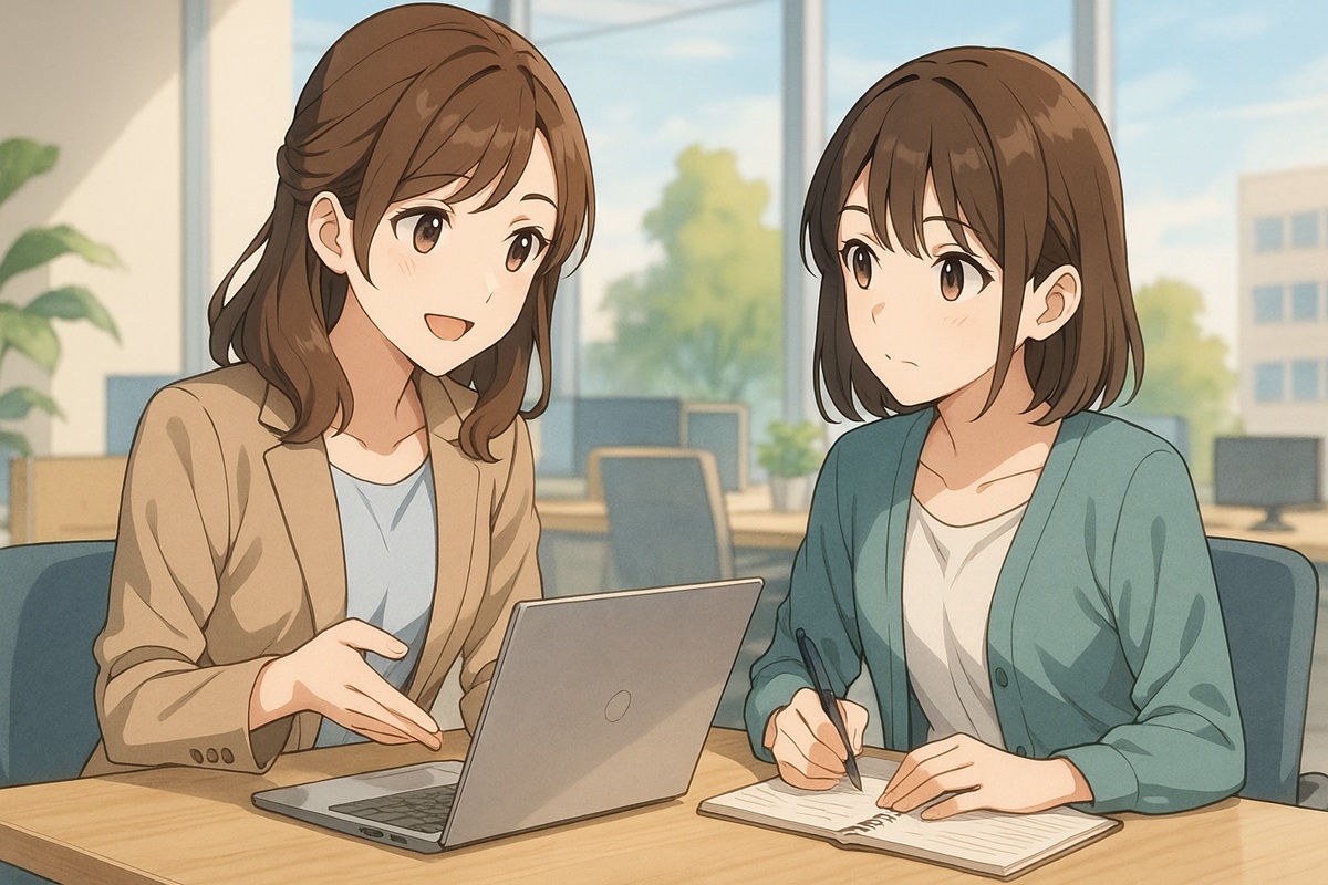 完璧な引き継ぎで円満退職するコツ