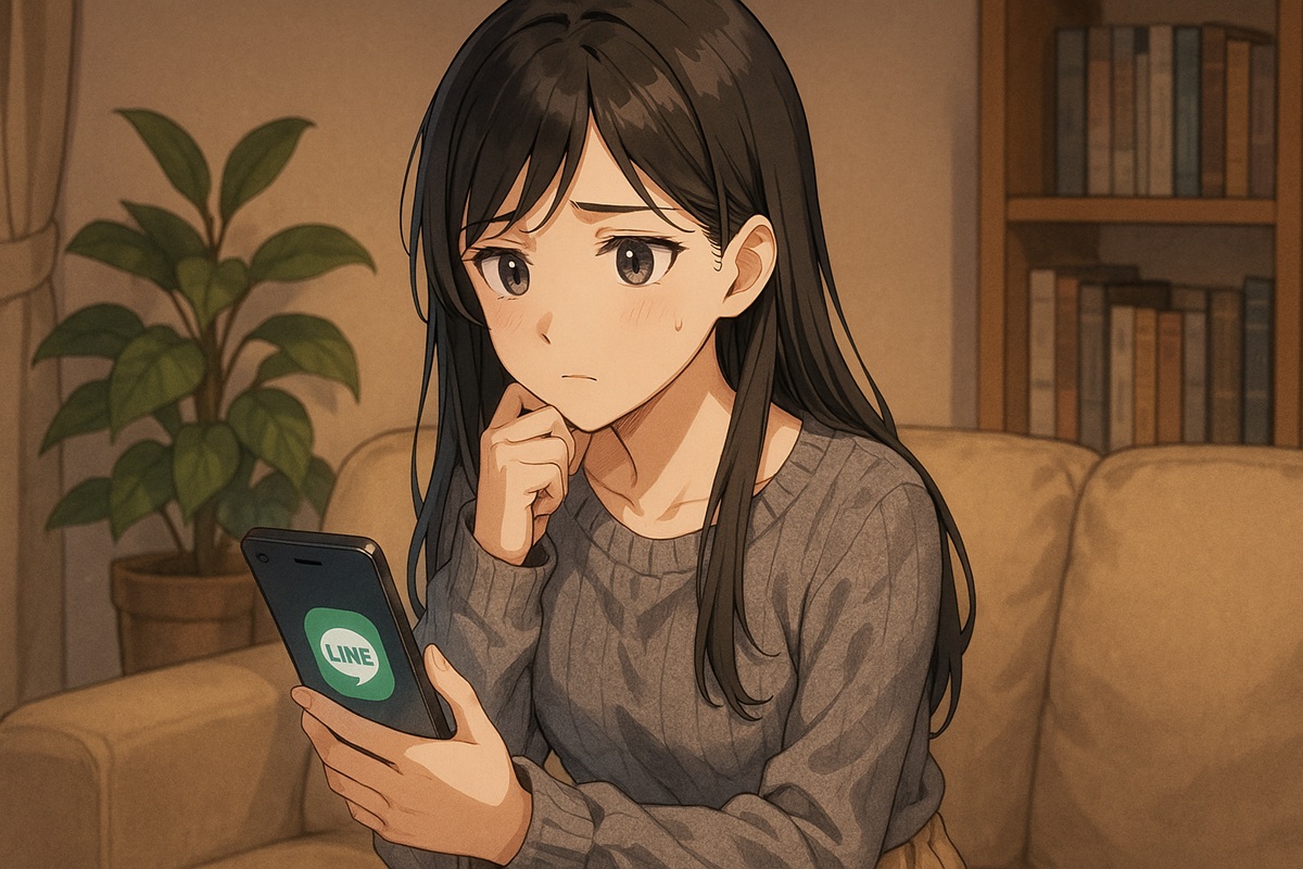 退職時のLINEグループ退会で挨拶なしは非常識？社会人のマナー