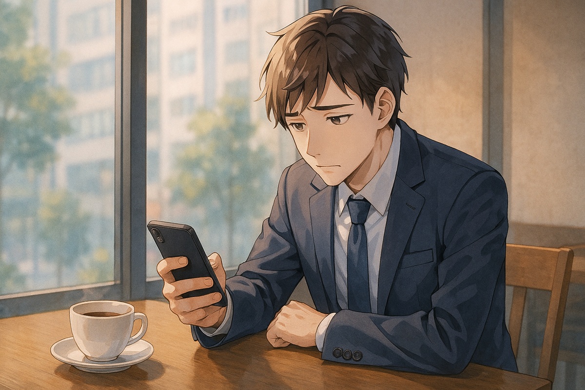 退職時のLINEグループ退会で挨拶なしの結末と失う社会的信用