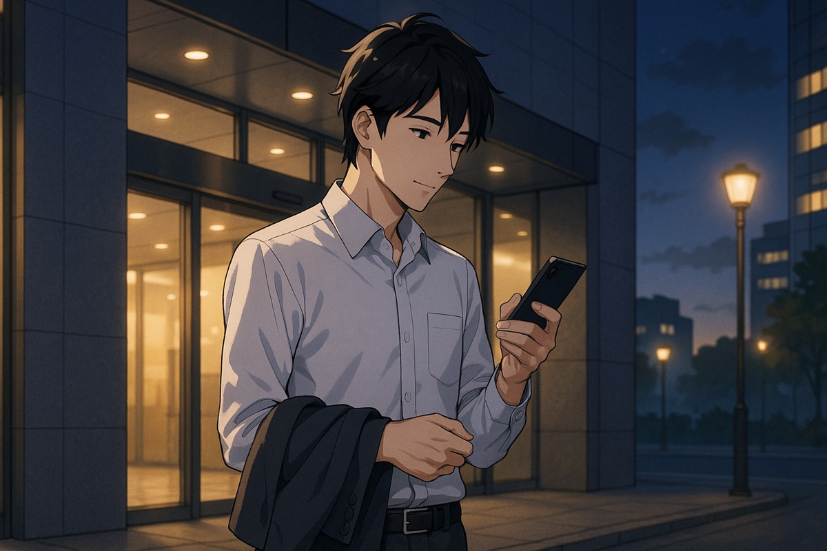 印象を悪くしない退職時のLINEグループ退会の流れと手順