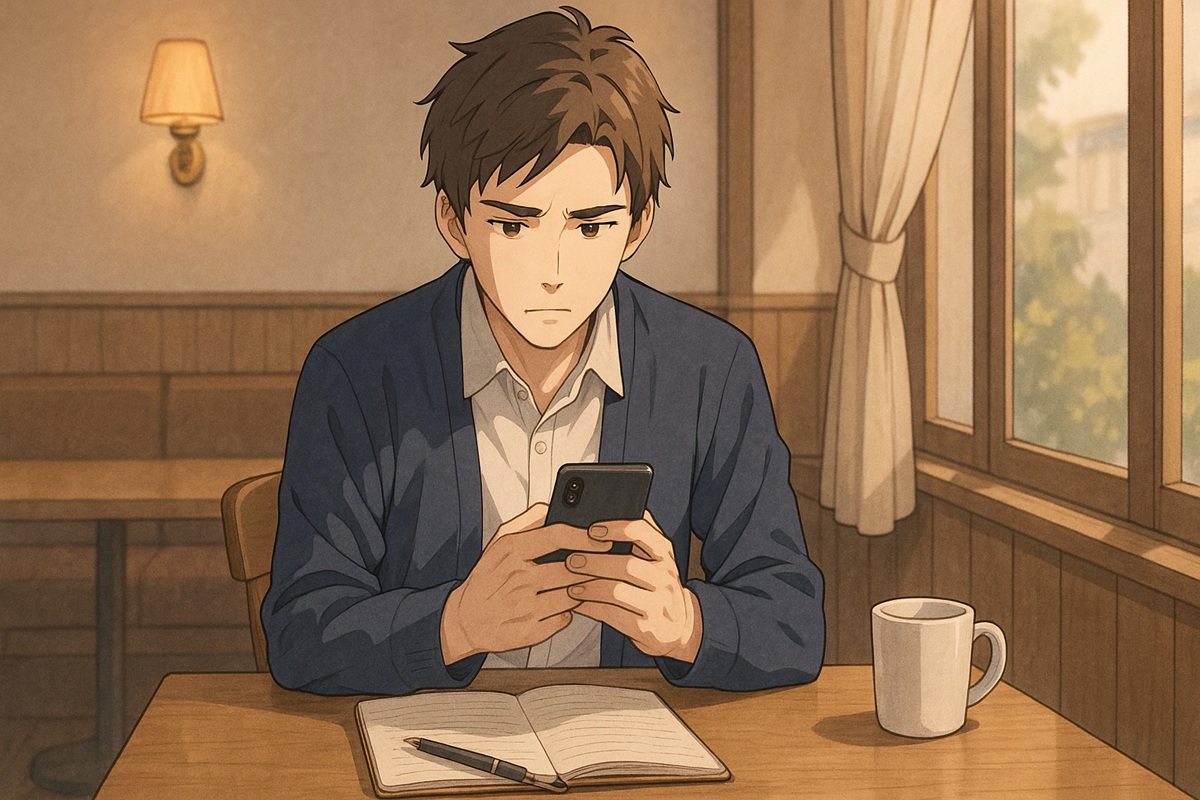 特にお世話になった人への個別の退職時のLINEグループ退会挨拶