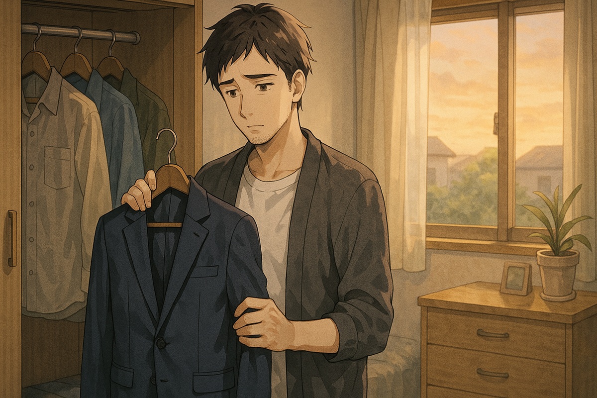 制服が「買い取り」だった場合の退職時の会社としての対応