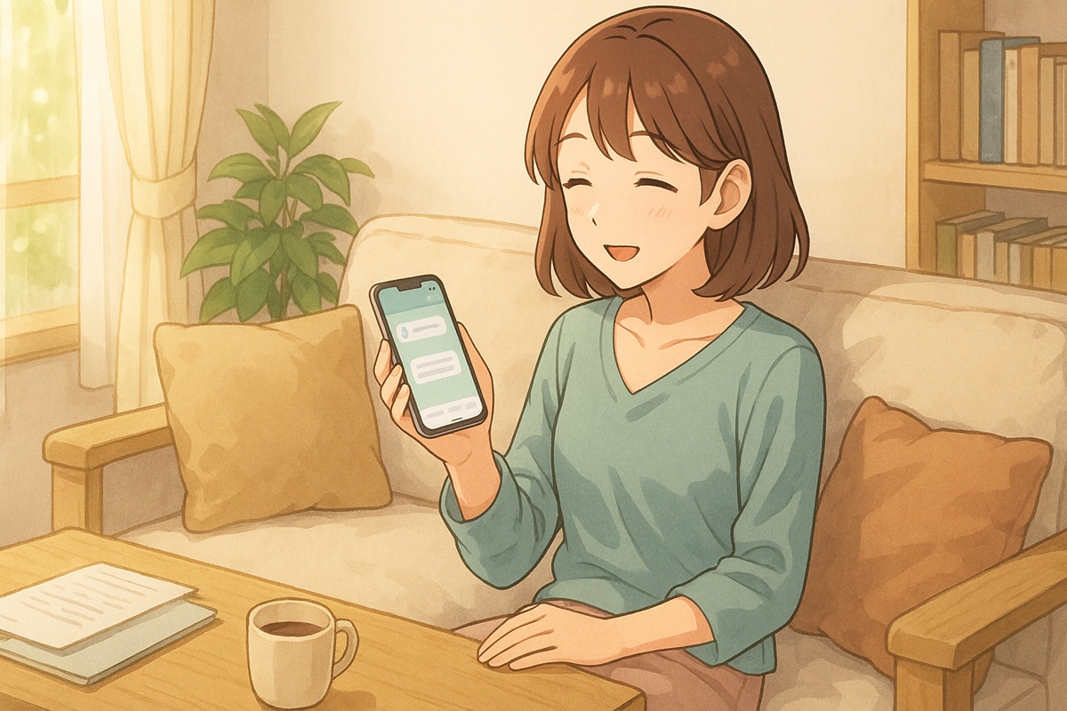 退職代行サービスを使うメリット