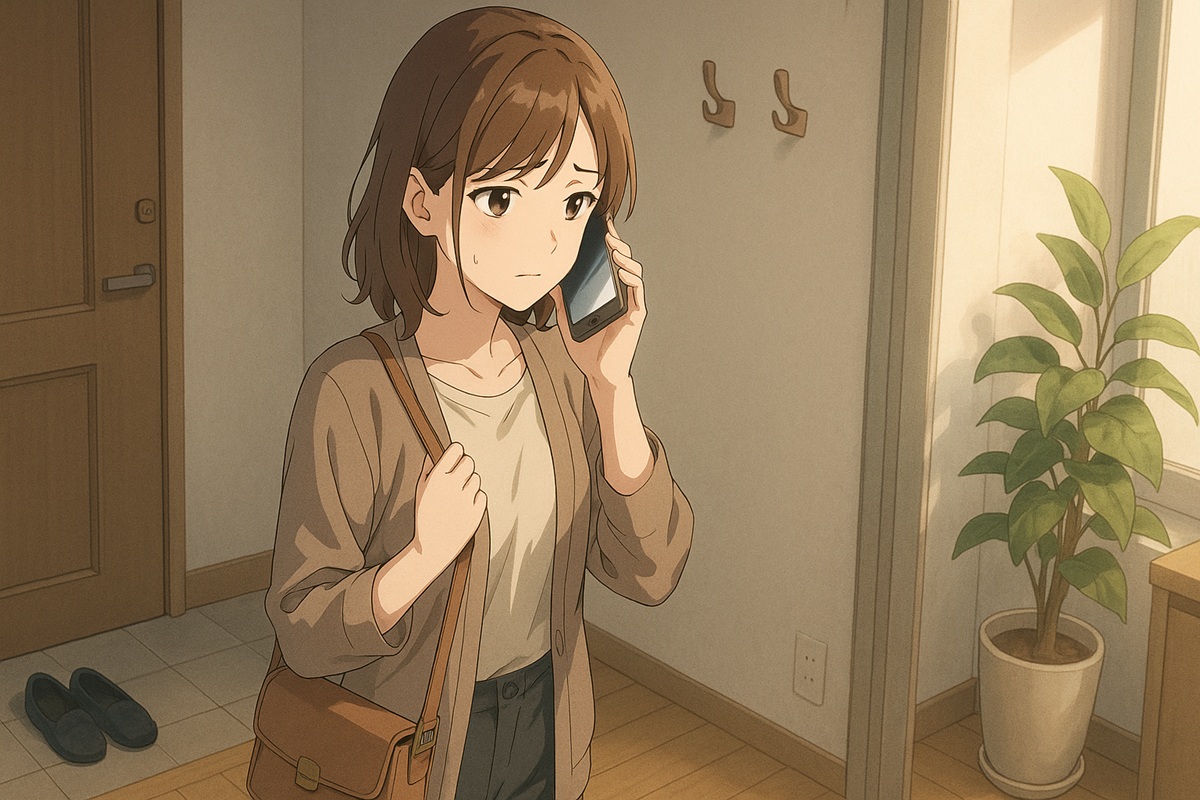 言えない時は退職代行に頼るのもあり