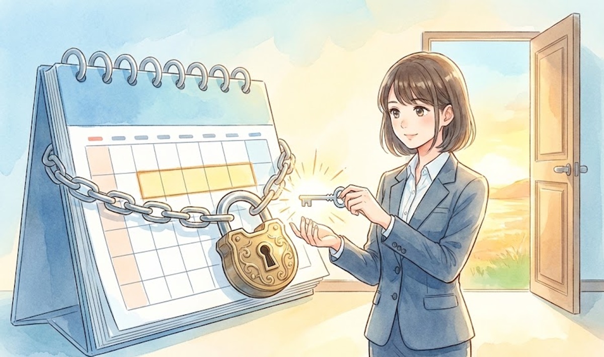 期間の定めのある契約社員が即日退職できる条件