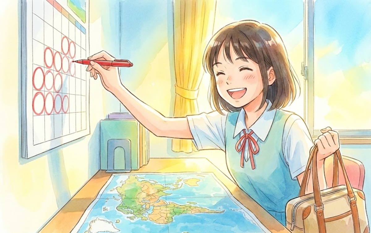 退職者が完全な有給消化を勝ち取るための交渉と計画