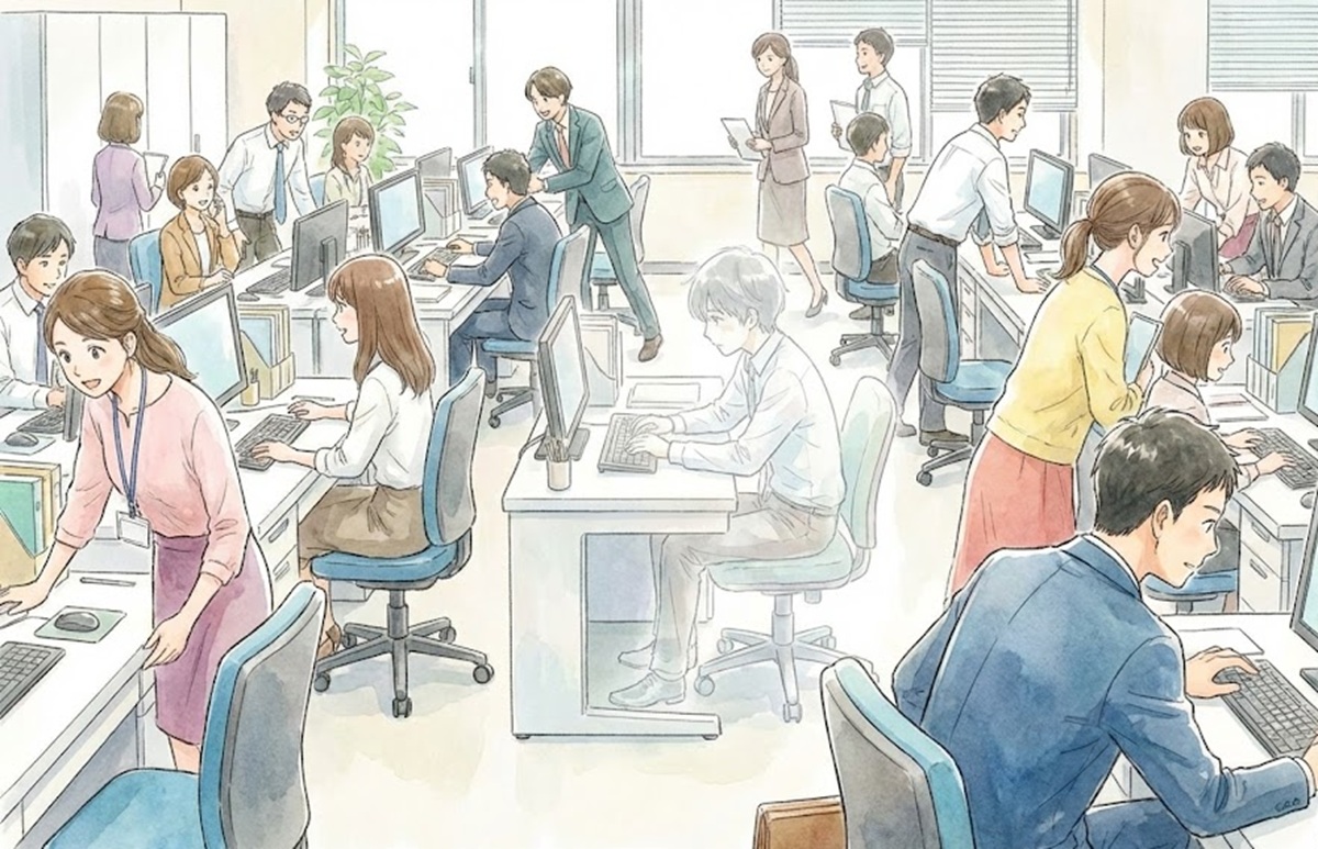 退職待ちの「社内ニート」状態で自分が何するべきか