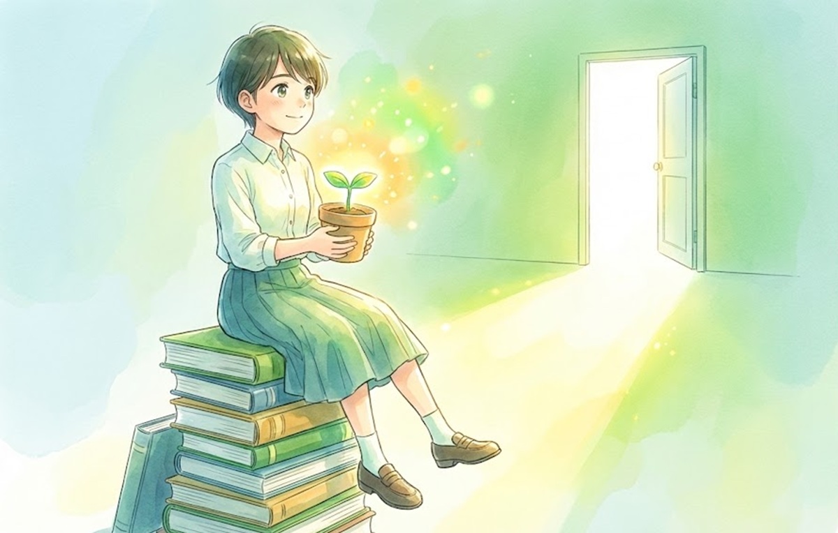 余った暇な時間は次のキャリアへのスキルアップに使う