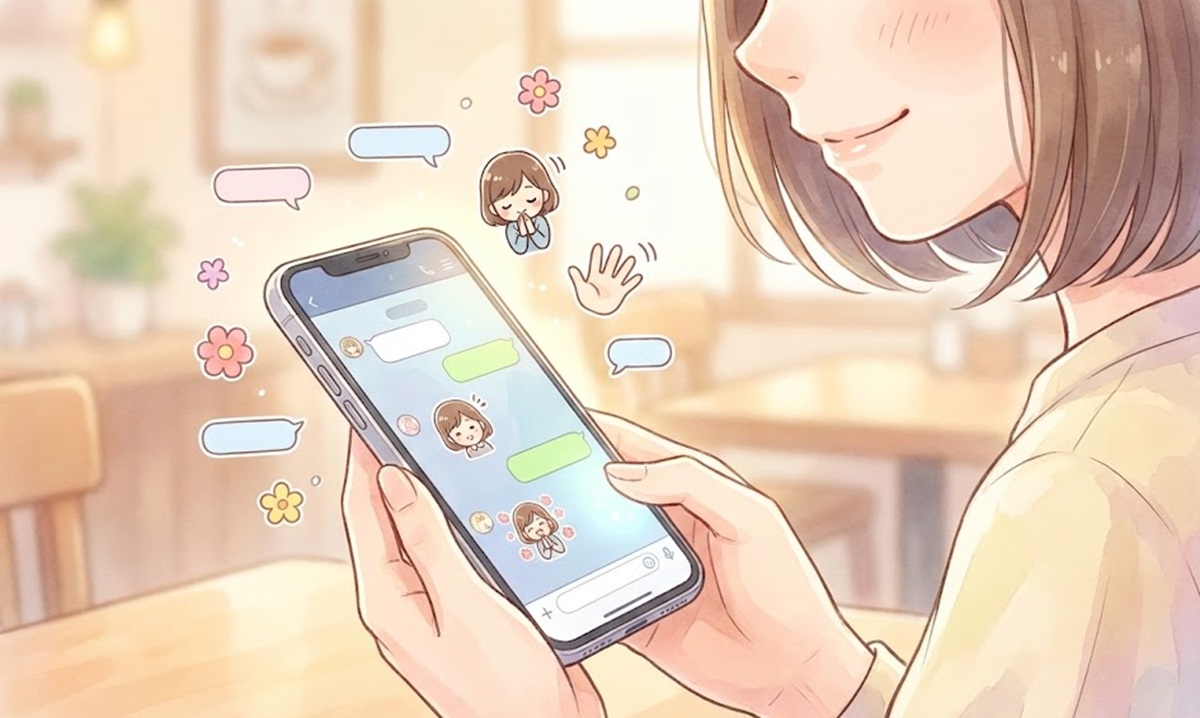退職者がチャットツールを使って行う退職挨拶のコツ