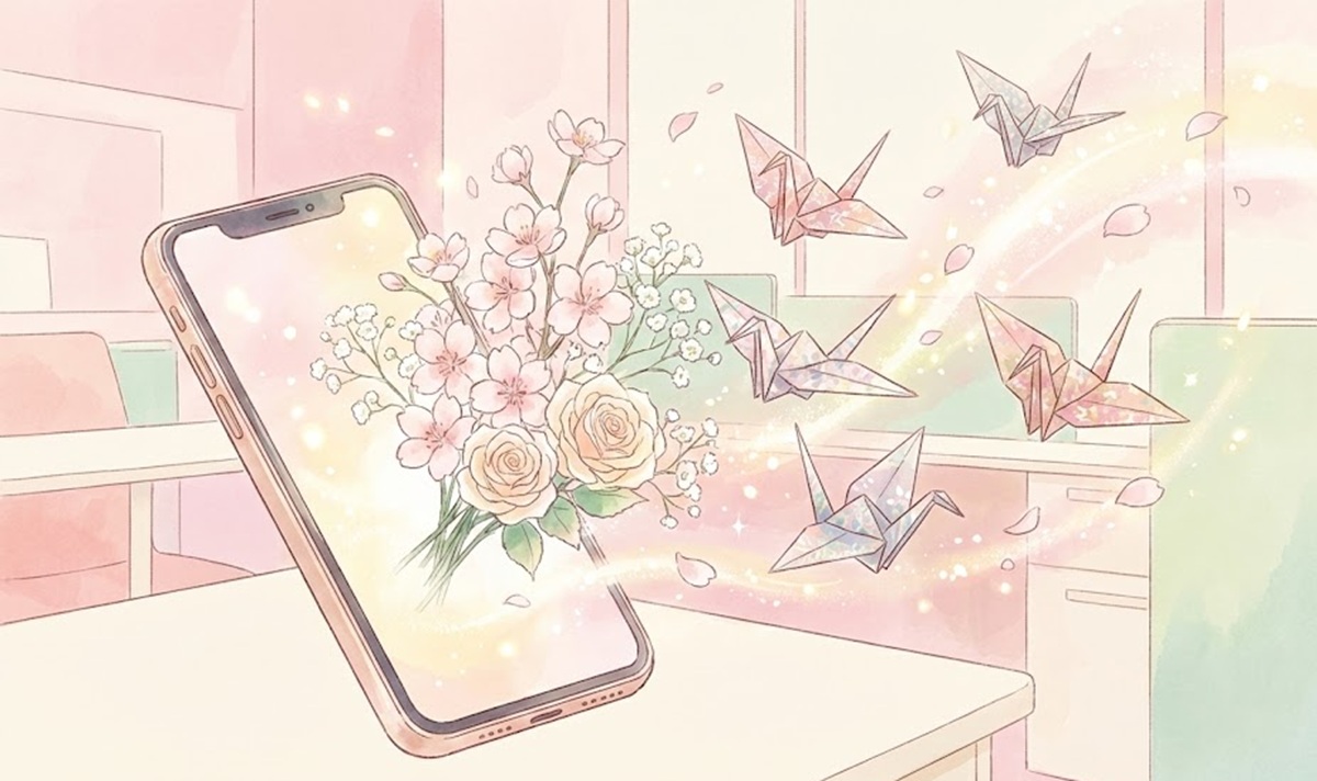 LINEでも職場に非常識と言わせない退職理由の工夫