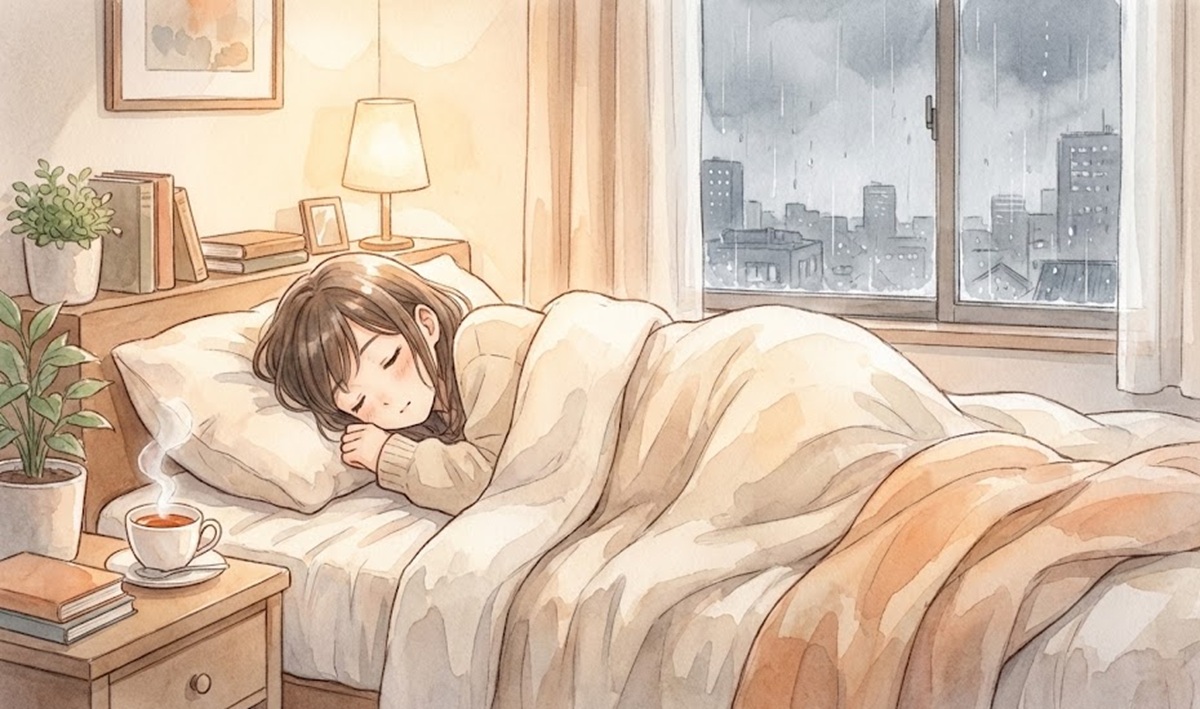 うつや不調時は会社より自分の健康を最優先に