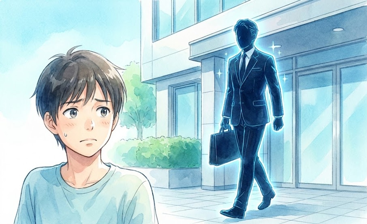 自分で上司に言えない時は退職代行も検討
