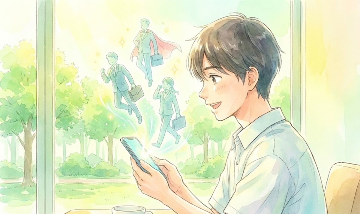 私物回収も依頼できる退職代行サービスの選び方