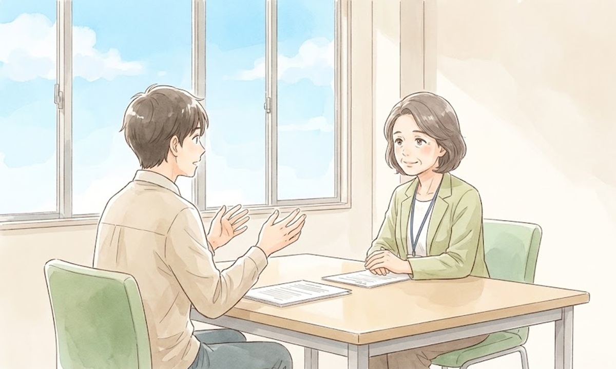 退職後のトラブルで労働基準監督署に私物返還を相談する場合