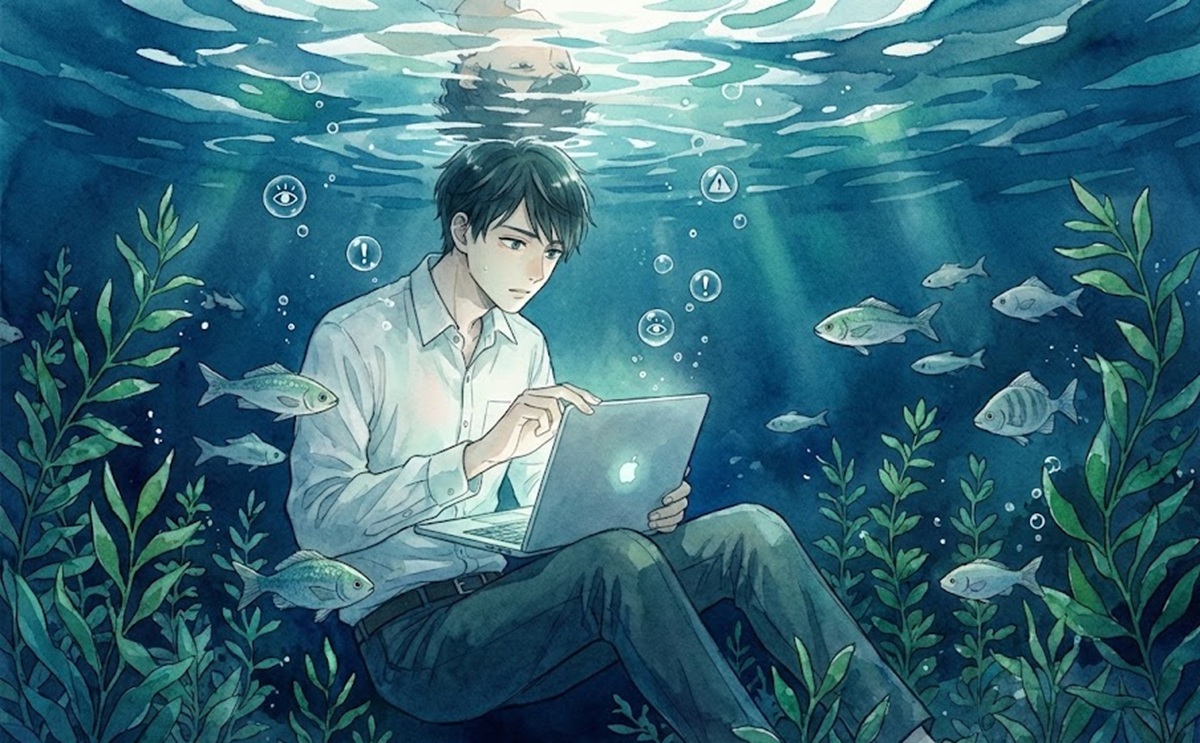 育休中に男性が転職活動を水面下で進める際の注意点