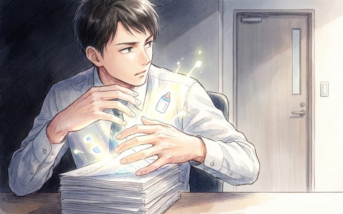 転職先の次の職場に育休による休職の事実がバレる原因と対策