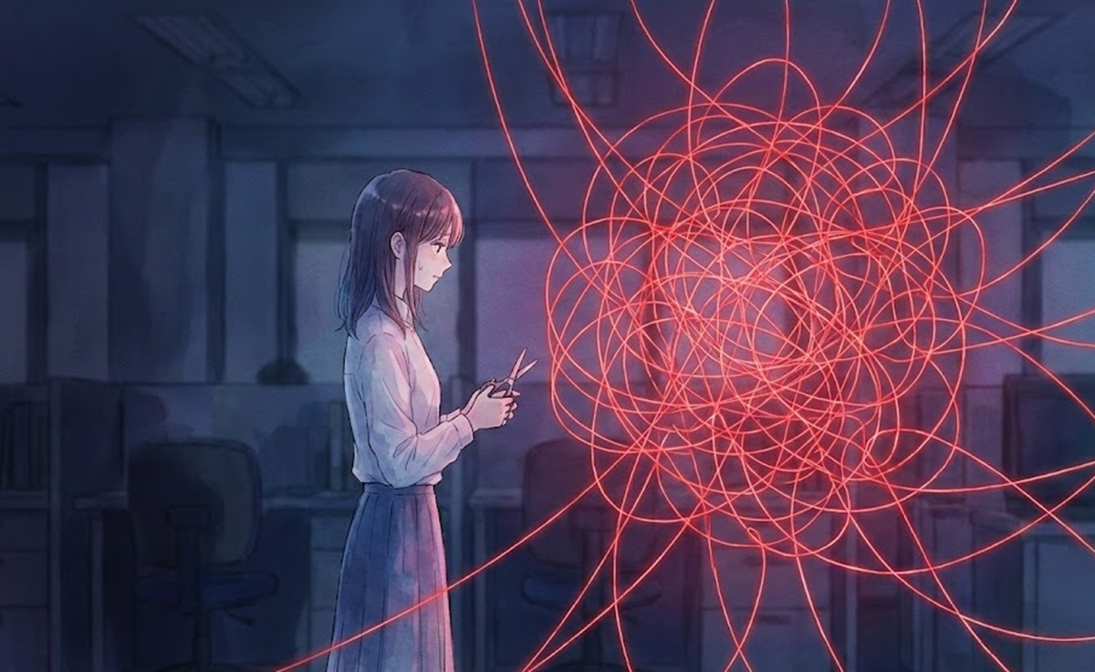 退職者が人間関係リセット症候群に陥る原因