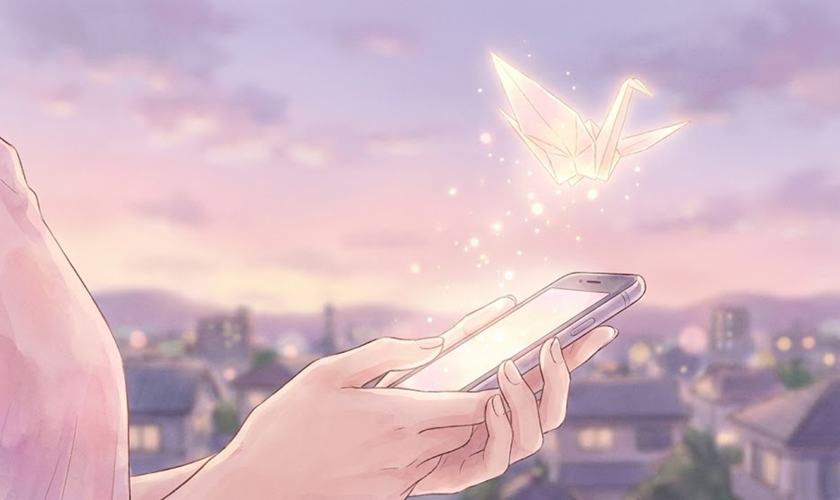 退職者が退職のLINE挨拶を適切に行う方法