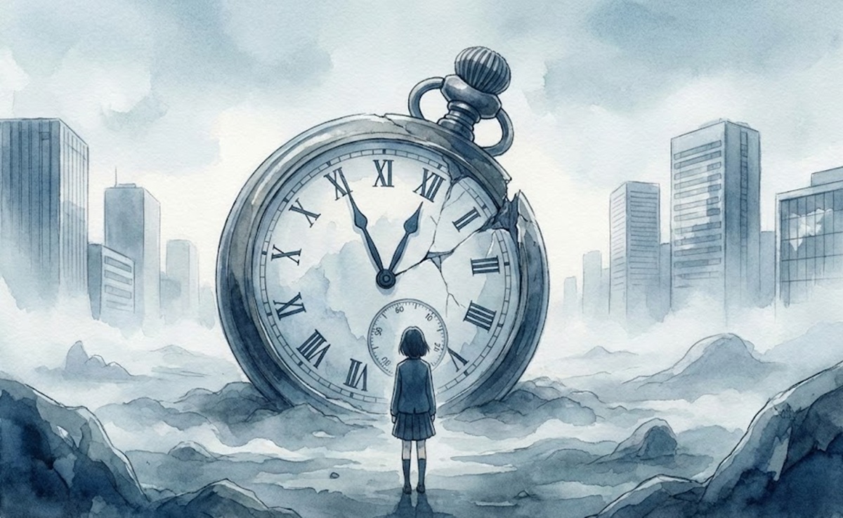 退職して留学した人の帰国後のブランクが与えるキャリア影響