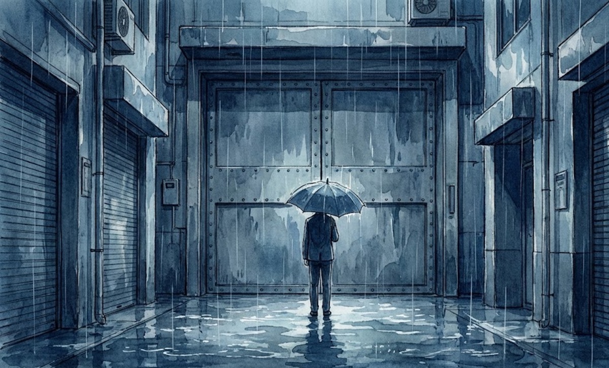 退職後の語学留学の失敗が招く再就職の難航