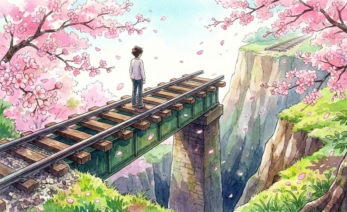 退職留学で20代が直面するキャリアの断絶リスク