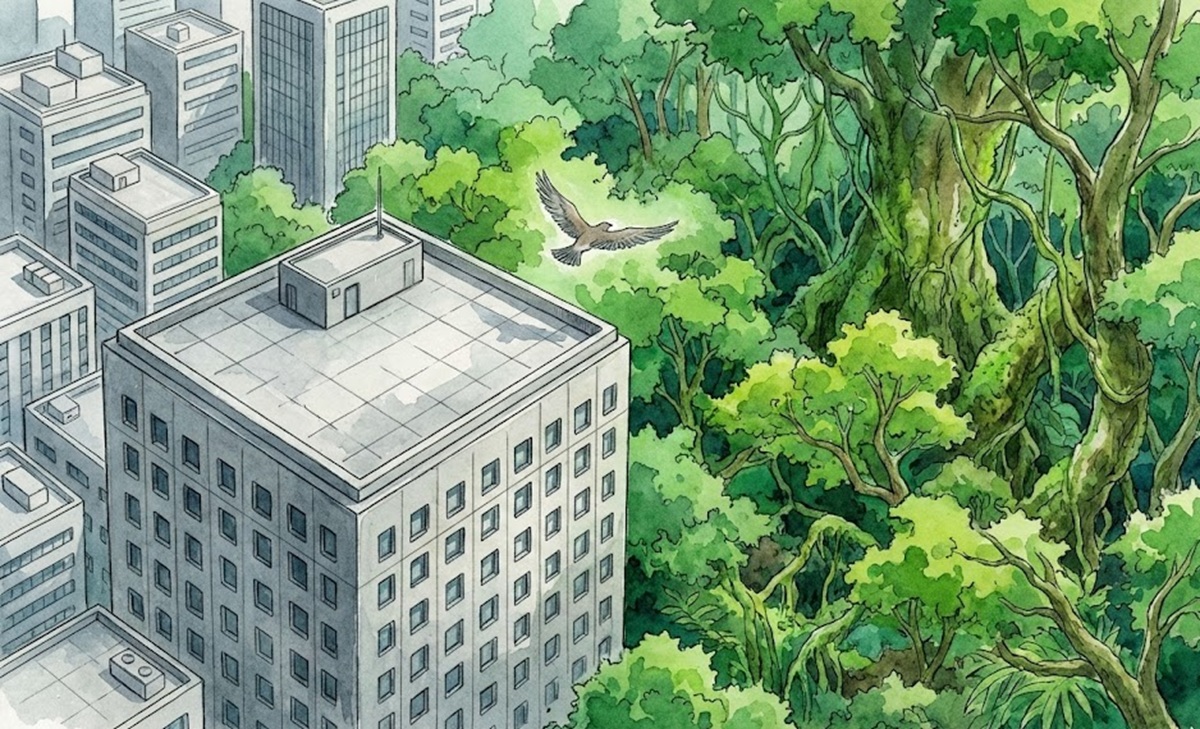 安定を捨てた公務員が抱える特有の悩み