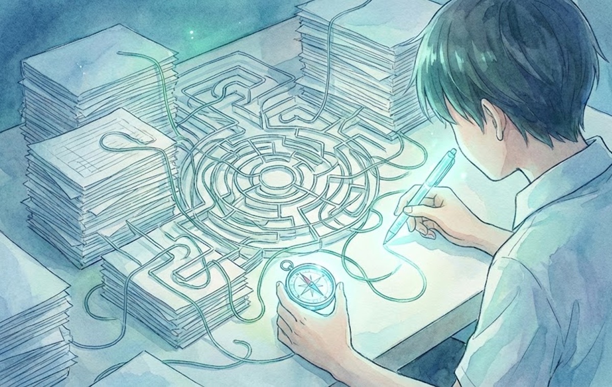 退職留学生がやっておくべき住民税の節税と社会保険の賢い手続き