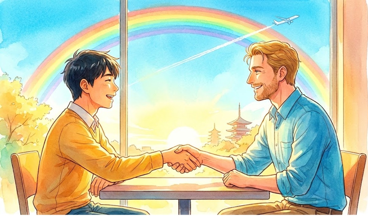 留学後の再就職を有利にするインターン経験