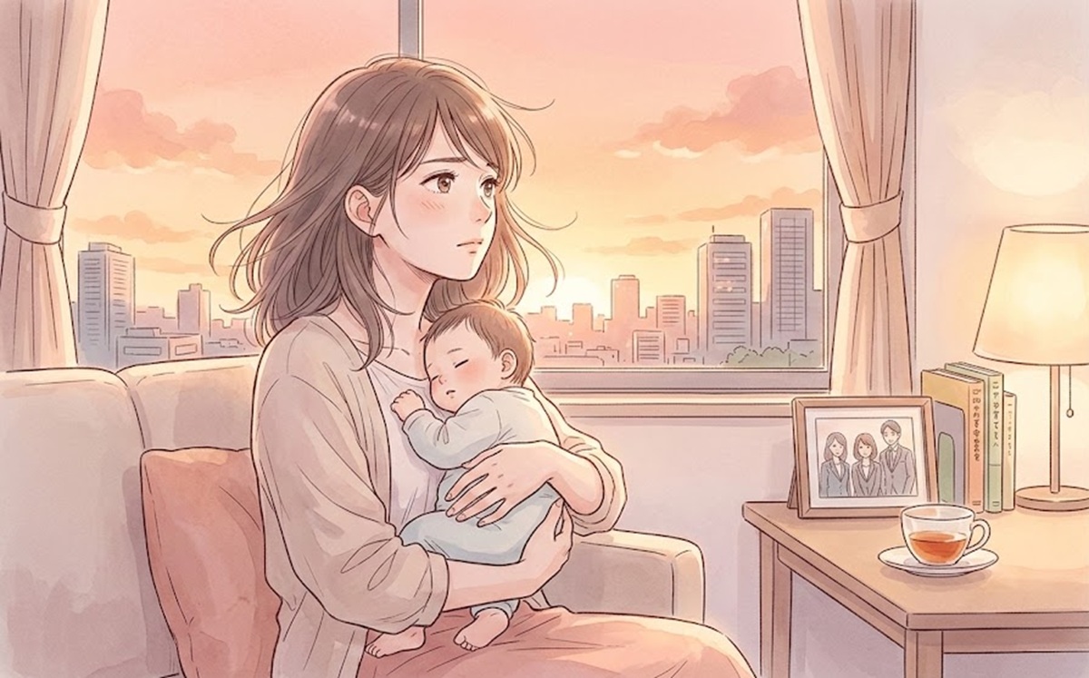 育休中の労働者が抱える退職の申し出に関する心理的背景と理由