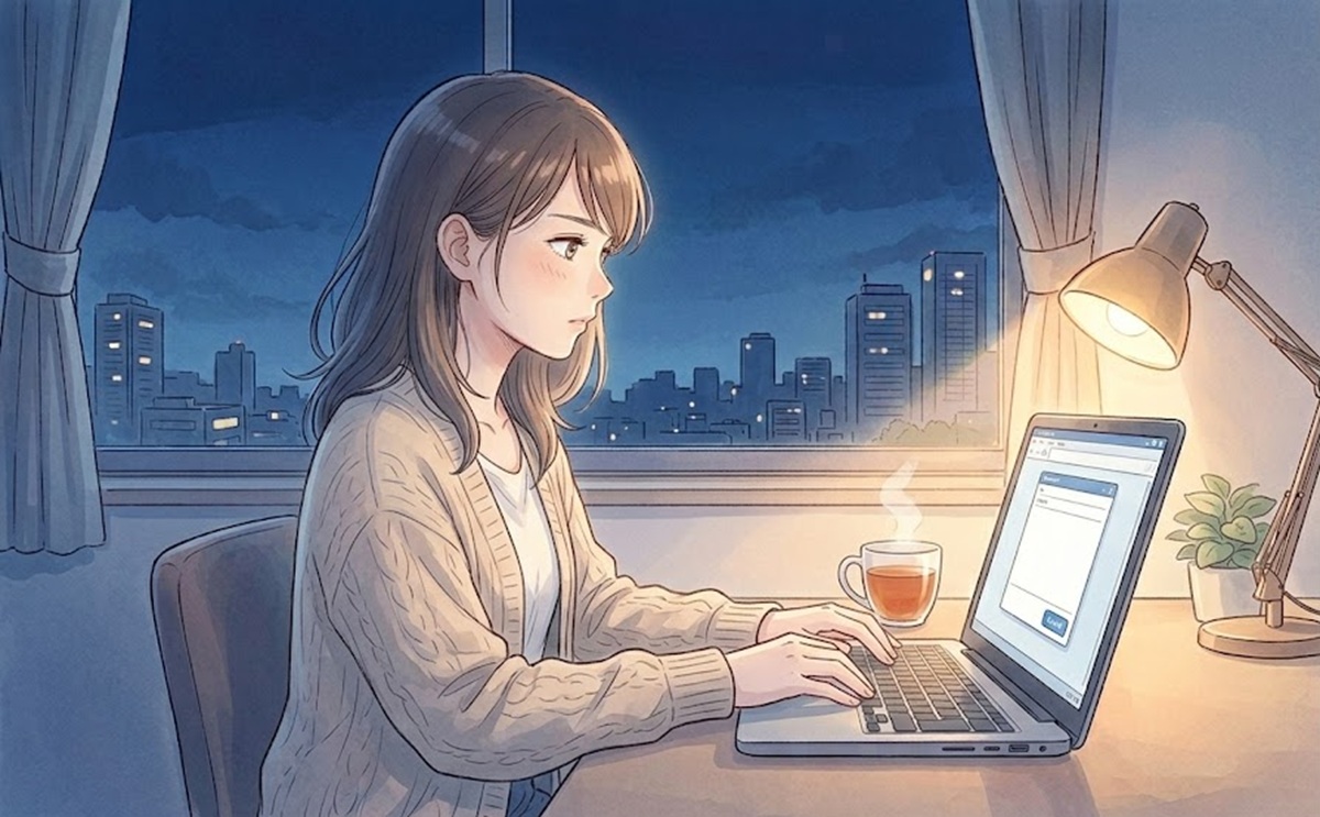 上司に退職相談のアポイントを取得するメールの文面と例文