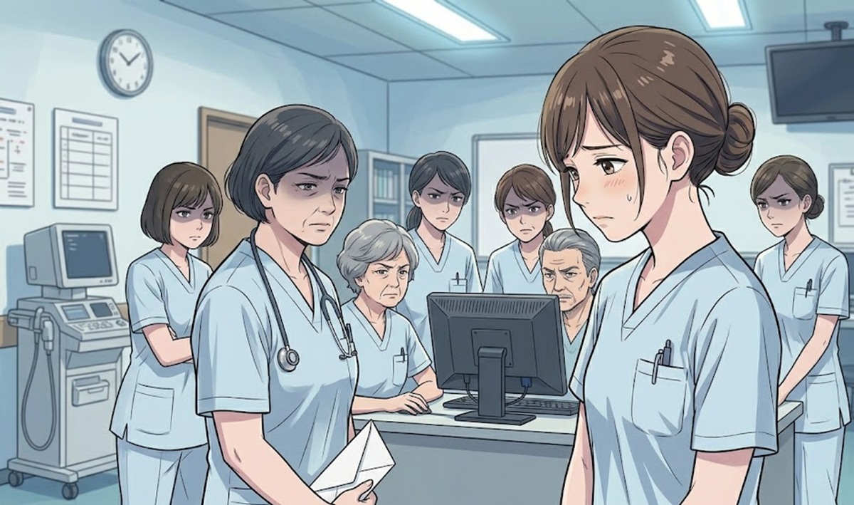 退職を伝えた後の強い引き止めや嫌がらせへの不安