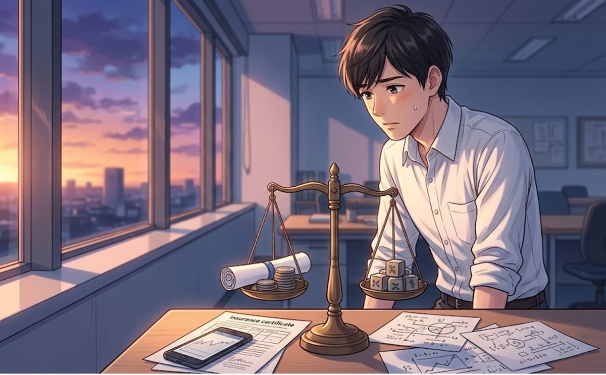 中途半端な日の退職で社会保険料の負担はどう変わるか