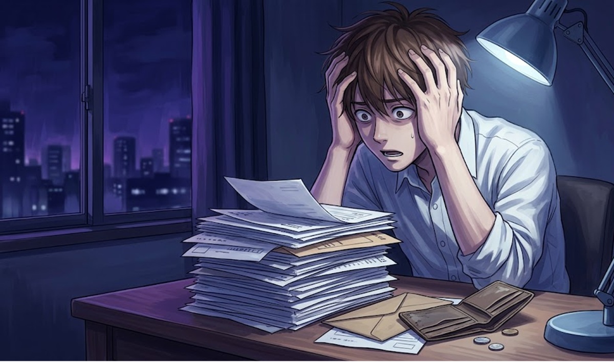 住民税の徴収方法と退職時期による一括徴収のリスク