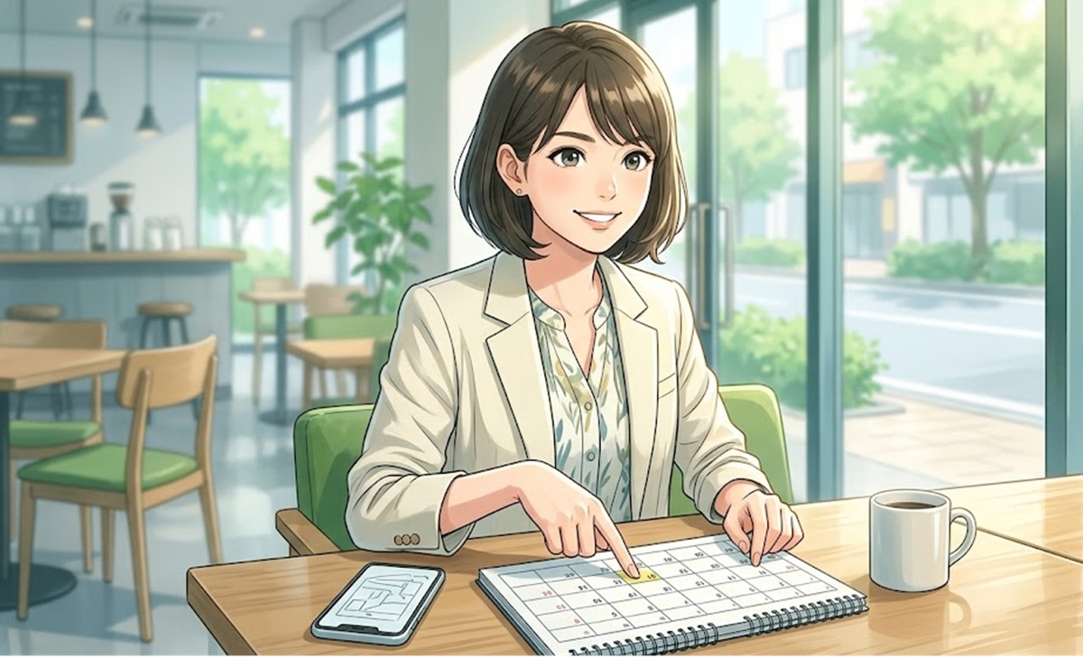 退職を中途半端な日にする場合に損をしないための対策