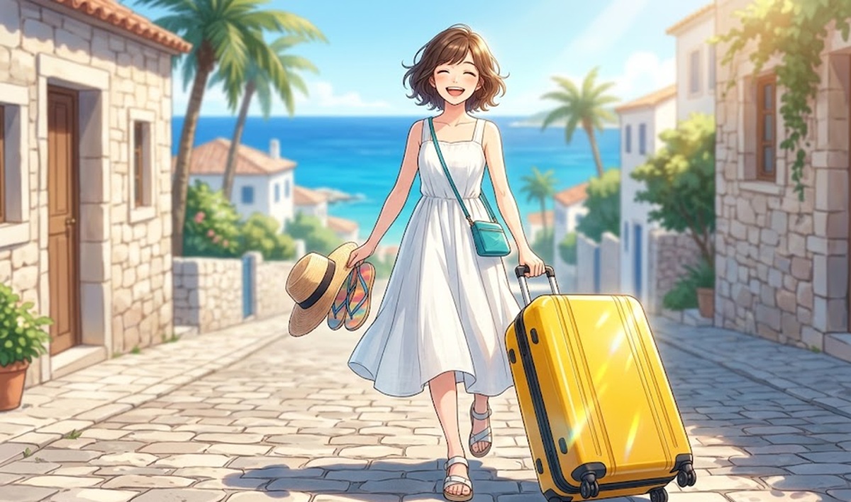 退職前に残った有給休暇をスムーズに消化する方法