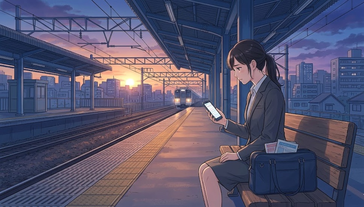 転職で1ヶ月の空白期間ができることは採用選考でデメリットになるか