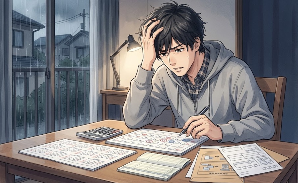 退職時期によって納付方法が変わる住民税の支払いタイミングと仕組み