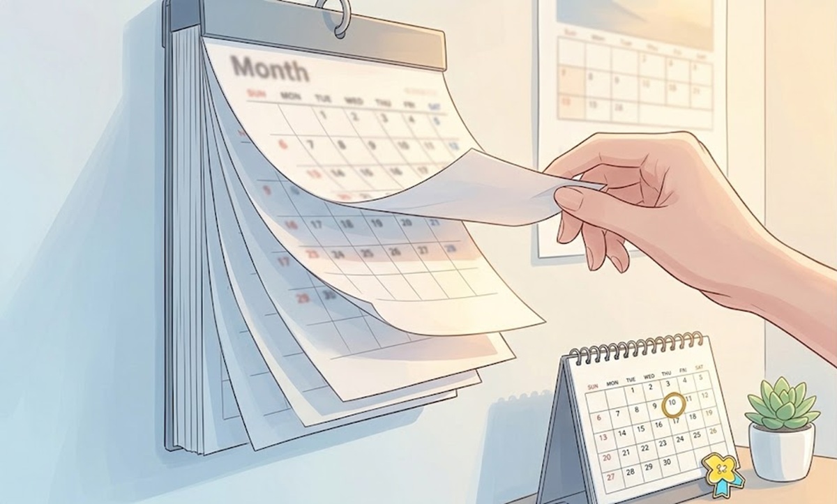 希望の部署へ異動できるまでにかかる期間の目安