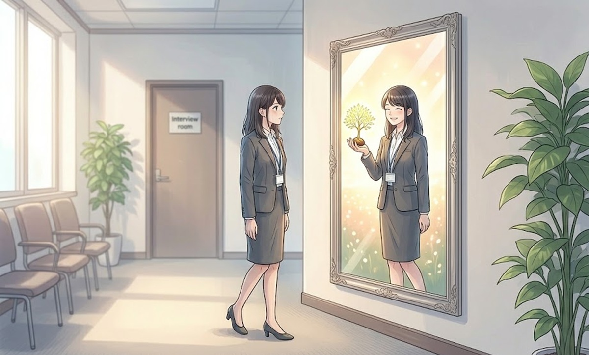 採用面接で伝えるべき前向きな退職理由の作り方