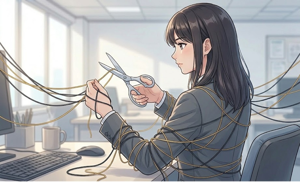 会社から退職の引き止めにあった時の具体的な対策