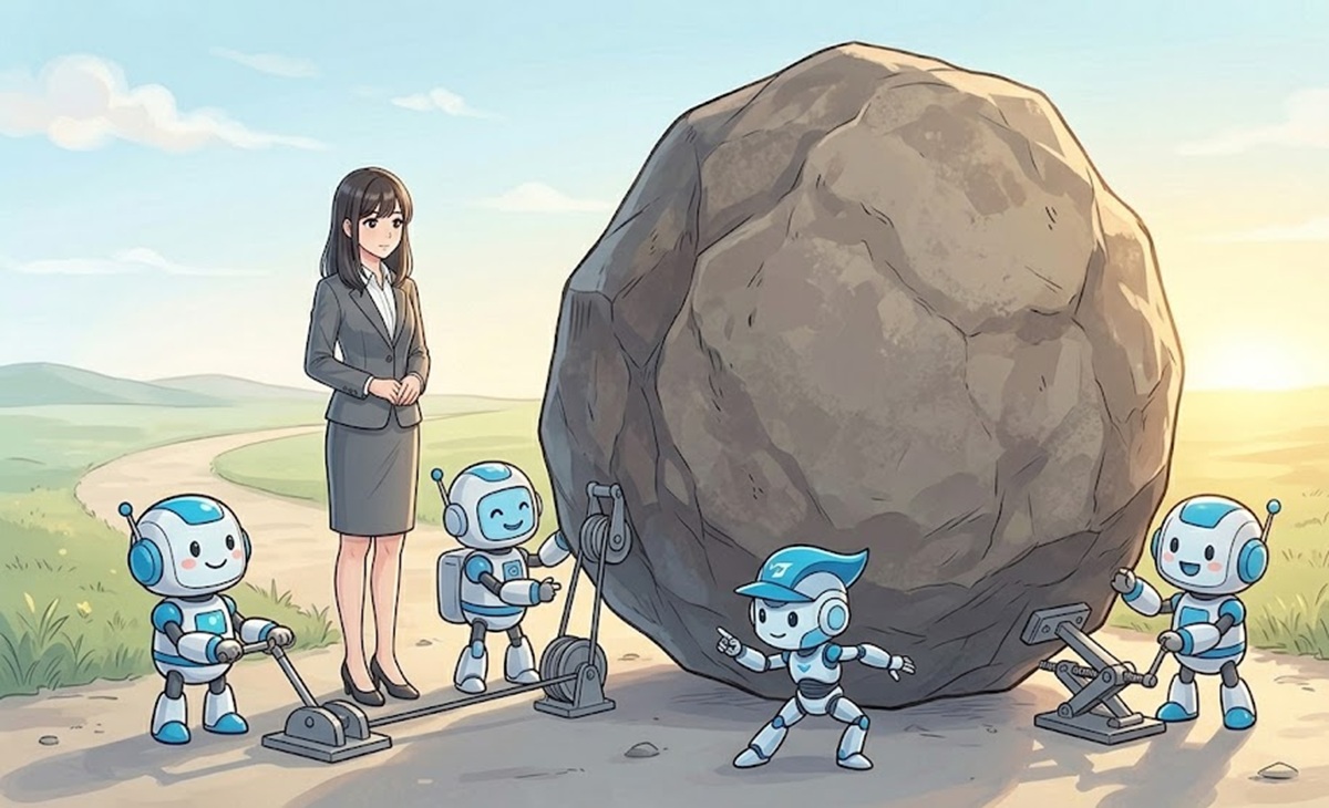 自力での退職が難しい時に退職代行サービスを賢く使う方法