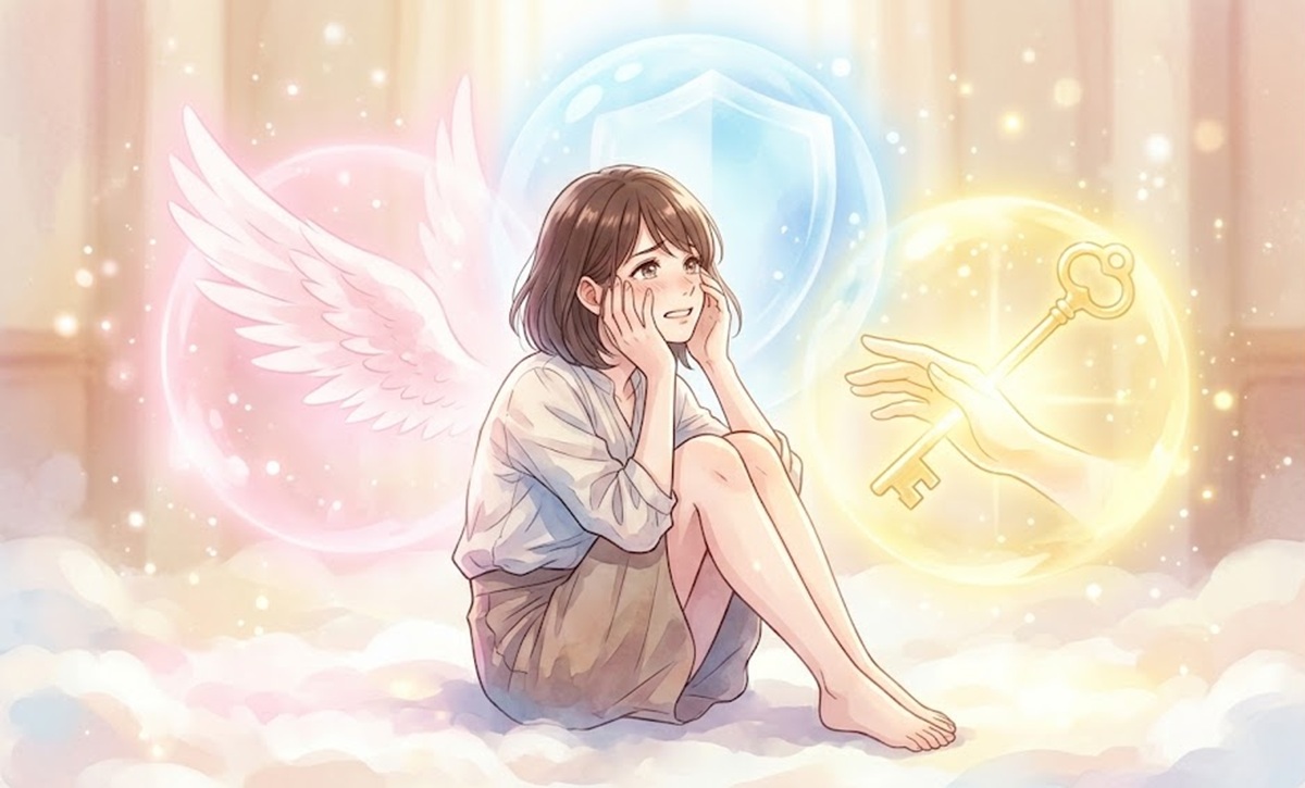 他社には絶対真似できない！退職代行Jobsだけの3つの神サポート