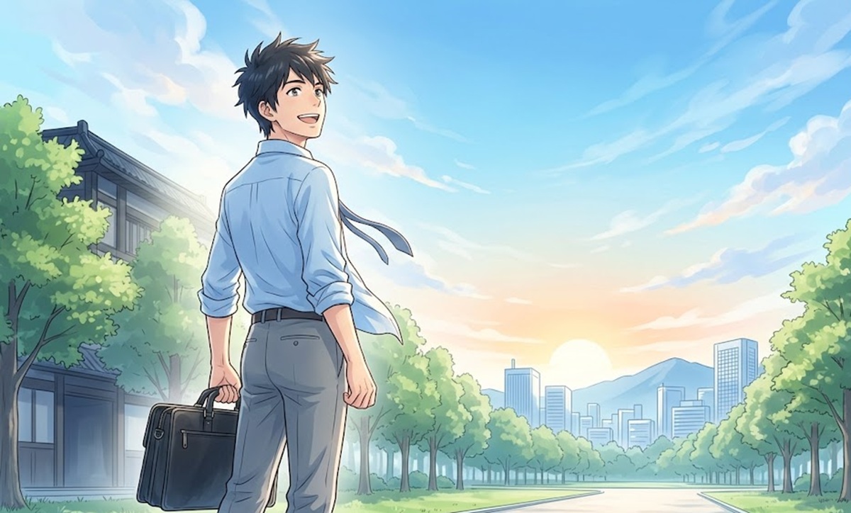 まとめ：明日から会社に行かなくていい人生を取り戻そう